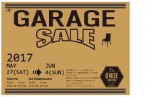 GARAGESALE2017_小