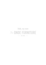 Hello, my room The ONOE FURNITURE -EST 1924-