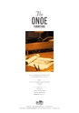 Hello, my room The ONOE FURNITURE -EST 1924-