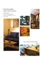 Hello, my room The ONOE FURNITURE -EST 1924-