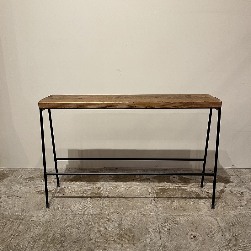 ベンチチェア ハイベンチ FACT ファクト FCO1361 - オノエファニチャー