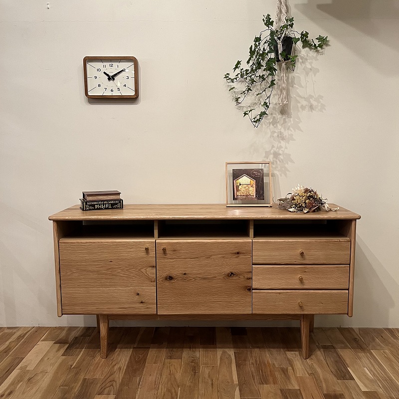 オープンサイドボード LIETO リエート - オノエファニチャー