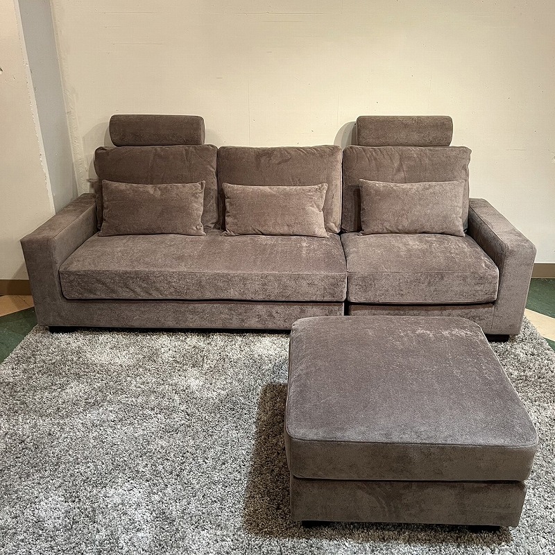 カウチソファ Liam ONOE FURNITURE オノエファニチャー（お