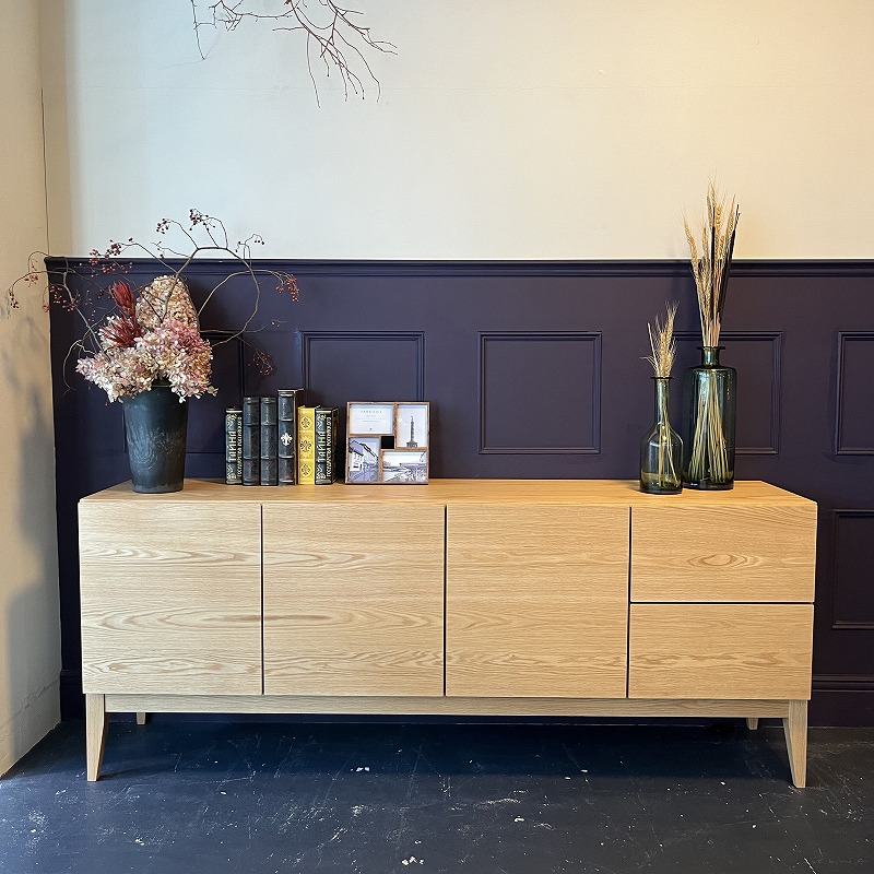 サイドボード カージェ - オノエファニチャー